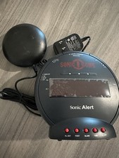 Sonic alert sonic for sale  Wichita