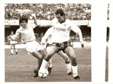 1987 napoli fiorentina usato  Milano