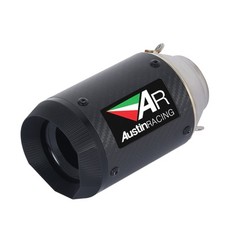 Universal motorcycle exhaust for sale  Rancho Cucamonga