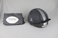 Champion ventair leather for sale  HORLEY