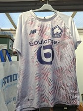 Losc maillot 2023 d'occasion  Courrières