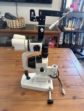 Topcon ophthalmic slit for sale  Charleston