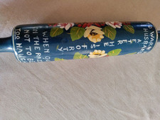 Canalware hand painted for sale  LEICESTER