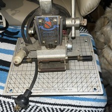 Máquina de estampagem hot foil Howard comprar usado  Enviando para Brazil