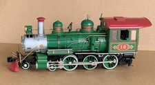 Bachmann trains scale for sale  Burleson