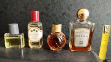 Miniatures parfums eau d'occasion  Foix