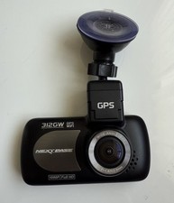 Used nextbase 312gw for sale  LONDON