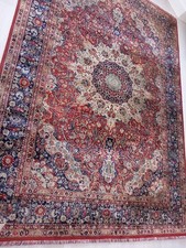 Rug 342x248cm oriental for sale  UK