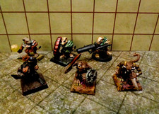 Vintage warhammer 6 gebraucht kaufen  Deutschland