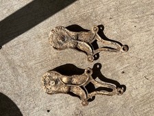 1900 richards wilcox for sale  Iola