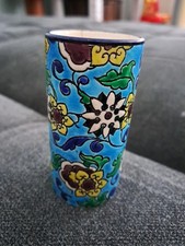 Ancien petit vase d'occasion  Thise