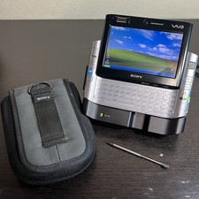 Sony vaio 4.5 for sale  Los Angeles