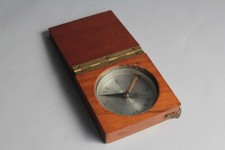 Antique maritime compass d'occasion  Expédié en Belgium