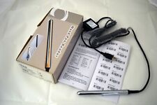 Barcode scanner pen for sale  WICK