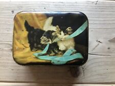 Biscuit tin kittens for sale  UK