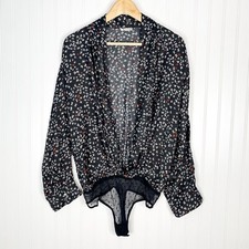 Body femme intimately d'occasion  Expédié en Belgium