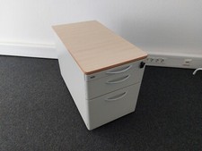 Rollcontainer bürocontainer s gebraucht kaufen  Dortmund