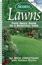 Lawns spiral bound for sale  Montgomery