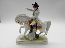 Superbe figurine napoléonienn d'occasion  Saint-Calais