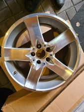 Lorinser radsatz mercedes gebraucht kaufen  Zeuthen