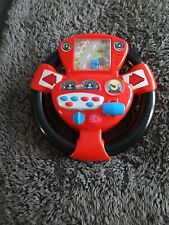 Kids steering wheel for sale  GRETNA