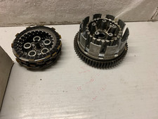 Kupplungkorb komplett honda gebraucht kaufen  Bremen