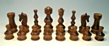 Hübsche alte schachfiguren gebraucht kaufen  Deutschland
