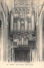 Rouen eglise saint d'occasion  France