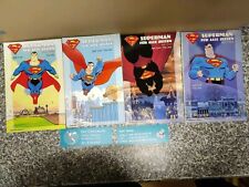 Superman comic 4 gebraucht kaufen  Haste