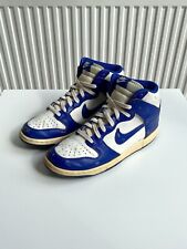 1985 Nike Dunk High Kentucky Duke University BTTYS Vintage Personalizado EUA9 comprar usado  Enviando para Brazil