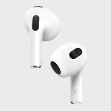 Apple airpods 3rd for sale  SOUTHSEA