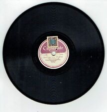 78t 17cm orchestres d'occasion  Ambillou