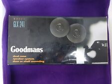 Goodmans glx 241 for sale  MIDDLESBROUGH