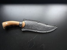 Kizlyar scorpion knife for sale  Medina