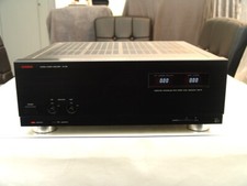 Luxman 03b stereo gebraucht kaufen  Gelsenkirchen