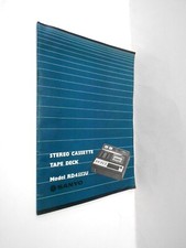 Stereo cassette tape usato Stereo cassette tape usato  Cesena