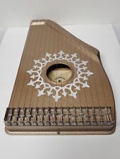 zither harp for sale  Shipping to Ireland