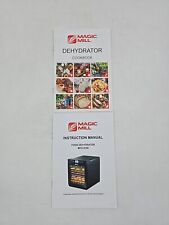 Food dehydrator magic for sale  Pensacola