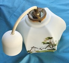 Glas lampenschirm bemalt gebraucht kaufen Glas lampenschirm bemalt gebraucht kaufen  Ravensburg