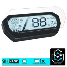 Protetor de tela painel SUPER SOCO CPX (2021-) NANO GLASS comprar usado  Enviando para Brazil