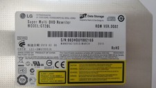 LG GT20L SUPER MULTI GRAVADOR DVD+R DL comprar usado  Enviando para Brazil