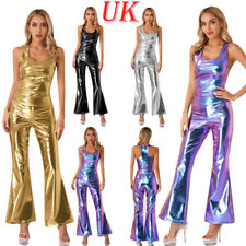 Womens disco costume for sale  SWANSEA