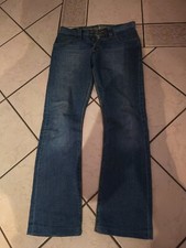 Jeans lee uomo usato  Villanova Marchesana