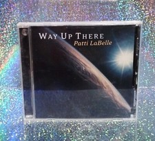 Way patti labelle for sale  Lenoir