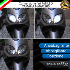 Faro led yamaha usato  Napoli