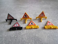 Playmobil achtung schilder gebraucht kaufen Playmobil achtung schilder gebraucht kaufen  Großenaspe