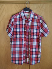 Camicia maniche corte usato  Giussano