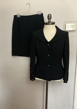 Kasper skirt suit for sale  Camden