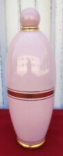 Bottiglia vaso ceramica usato  Gemona del Friuli