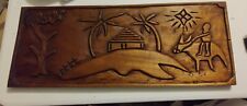 Beautiful hand carved for sale  Raeford